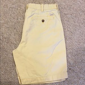 Izod shorts 33
